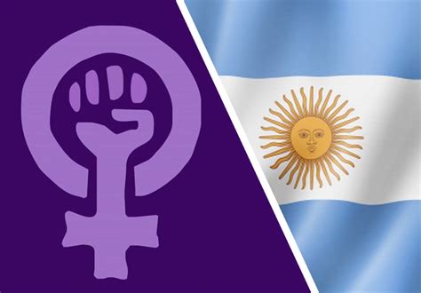 mujeres famosas argentinas|Las 15 Feministas Argentinas más Famosas .